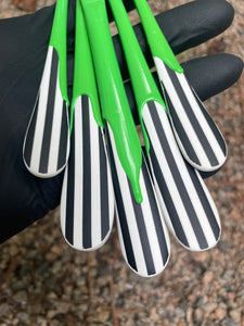 Beetlejuice Themed Flatware