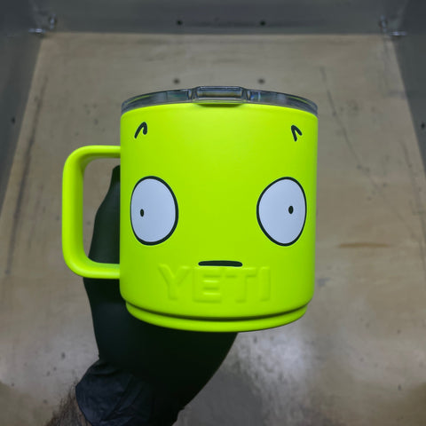 Kuchi Kopi | Ready to Ship!