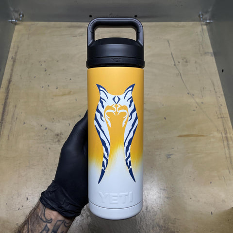 A. Tano Tumbler | Ready to Ship