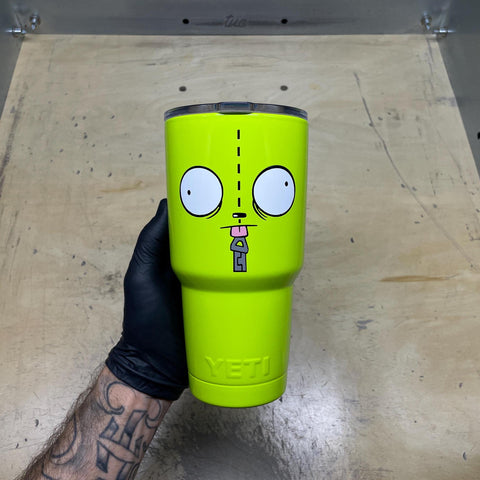 Gir Tumbler | Ready to Ship