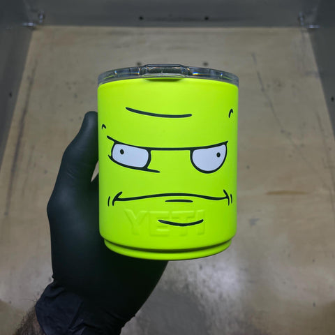 Melted Kuchi Kopi | Ready to Ship